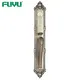 FUYU lock high security inside security door locks suppliers for residential 1