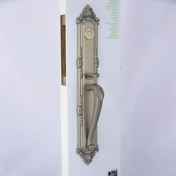 FUYU china indoor security locks manufacturers for mall 4