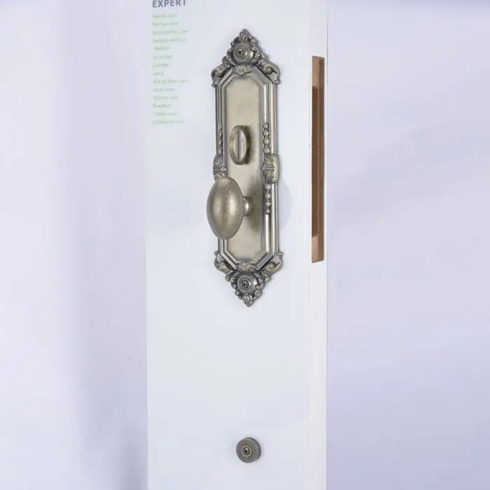 FUYU china indoor security locks manufacturers for mall 3