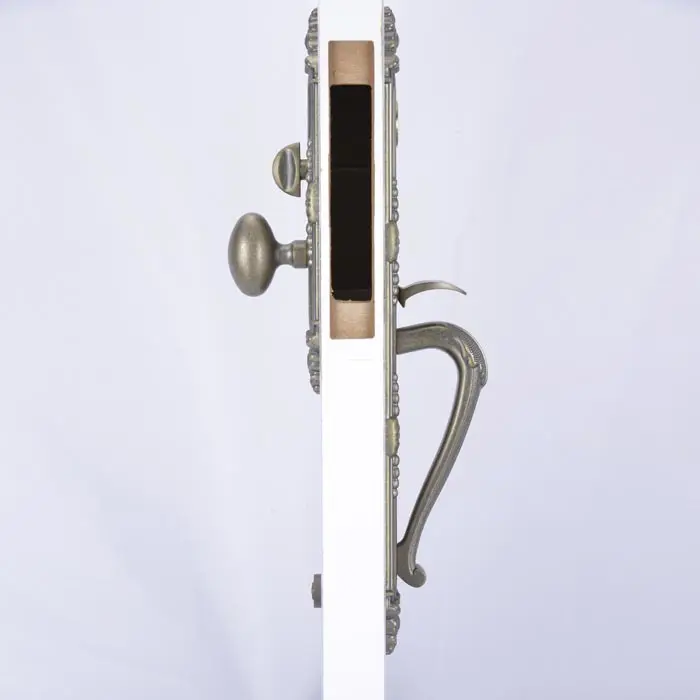 FUYU china indoor security locks manufacturers for mall 5