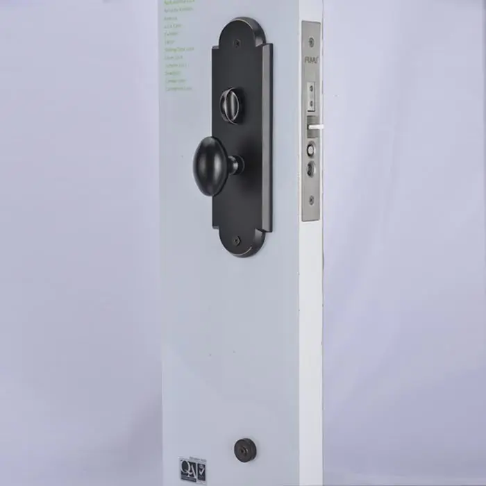 FUYU lock mechanism best home door locks in china for indoor 4