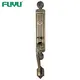 LOKIN zinc alloy door lock for metal door entrance for sale for mall 1