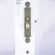 top double sided key lock material supply for entry door 6