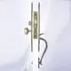 top double sided key lock material supply for entry door 5