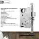 custom multipoint lock for sale for home 3