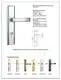 FUYU lock design best home locks in china for mall 2