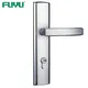 FUYU lock casting kwikset keyless door lock with latch for shop 1