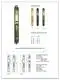 FUYU indoor security locks supply for entry door 2