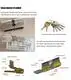 FUYU best door locks in china for residential 5