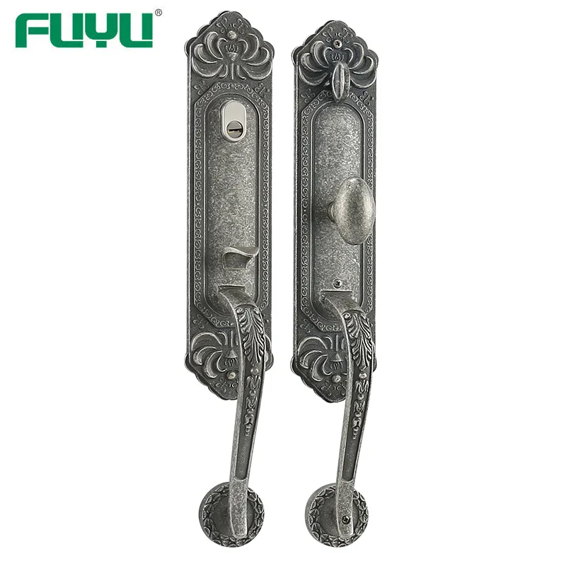 custom best biometric lock manufacturers for mall 1