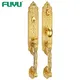 FUYU New fingerprint deadbolt locks in china for residential 1