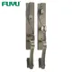 FUYU lock top antique mortise lock set manufacturers for entry door 1