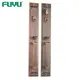 FUYU high-quality mortise lock door manufacturers for home 1