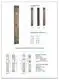 FUYU custom zinc alloy door lock wholesale with latch for mall 4