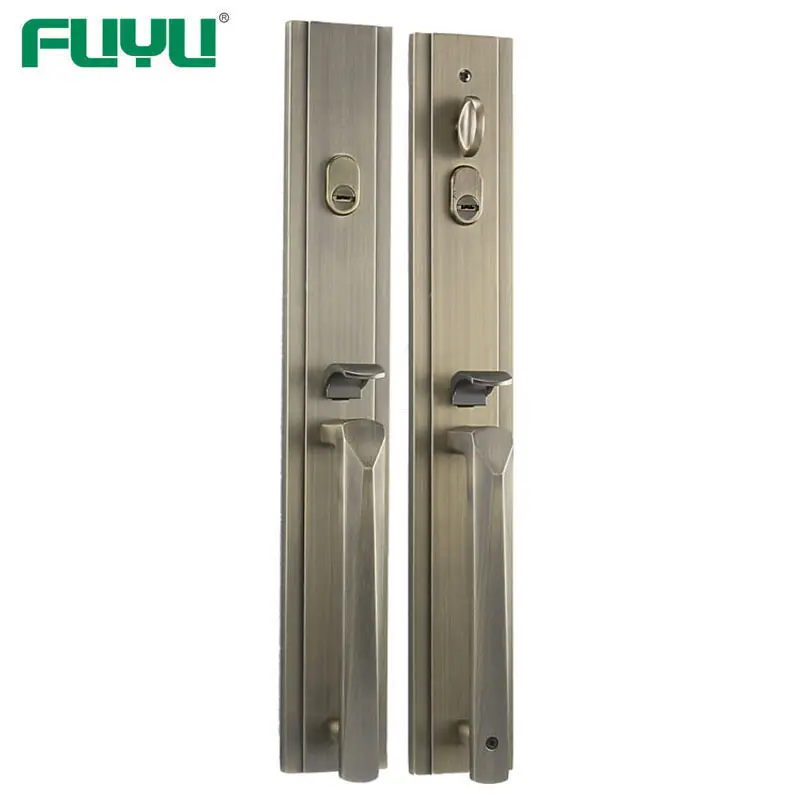 china best keyless deadbolt lock supply for home 1