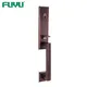 FUYU fingerprint deadbolt door lock factory for residential 1