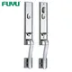 FUYU fuyu door locks for metal doors supply for wooden door 1