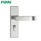 china indoor lock entrance factory for shop 1