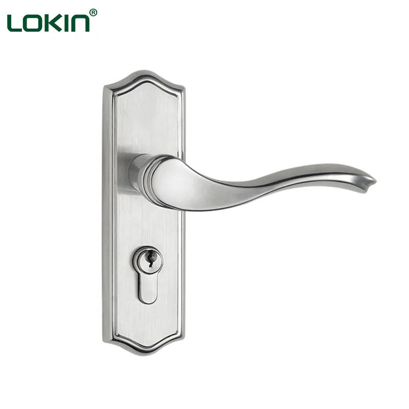FUYU door standard door lock company for shop 1