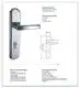 FUYU french door security locks suppliers for entry door 2