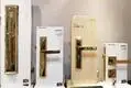 LOKIN gate lock keyless latch meet your demands for residential 2