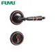 FUYU lock china door lock brass supply for wooden door 1