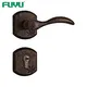 FUYU lock custom interior deadbolt door lock company for shop 1