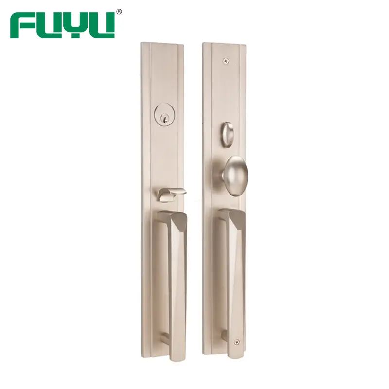 LOKIN fingerprint house door lock for business for home 1
