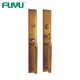 FUYU fuyu guard security locksets for business for wooden door 2