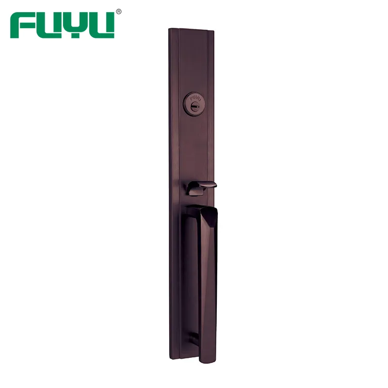FUYU fuyu guard security locksets for business for wooden door 6