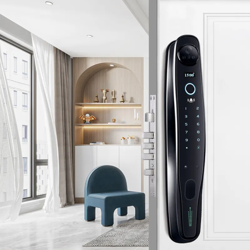 wholesale hotel electronic door locks meet your demands for hotel 1
