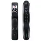 FUYU lock smart lock apartment building factory for house 2