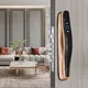 FUYU lock smart lock apartment building factory for house 7