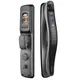 FUYU lock smart lock apartment building factory for house 5