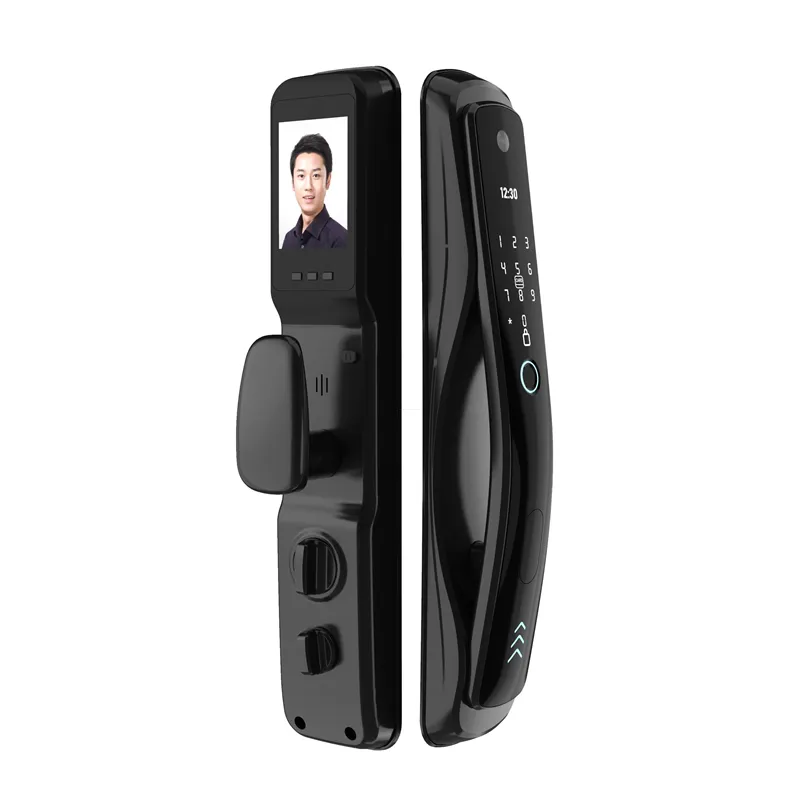 FUYU high-quality best home door locks company for residential 2