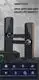 durable smart lock for apartment door suppliers for entry door 2