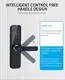 durable smart lock for apartment door suppliers for entry door 9