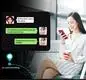 durable smart lock for apartment door suppliers for entry door 6