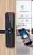 durable smart lock for apartment door suppliers for entry door 7