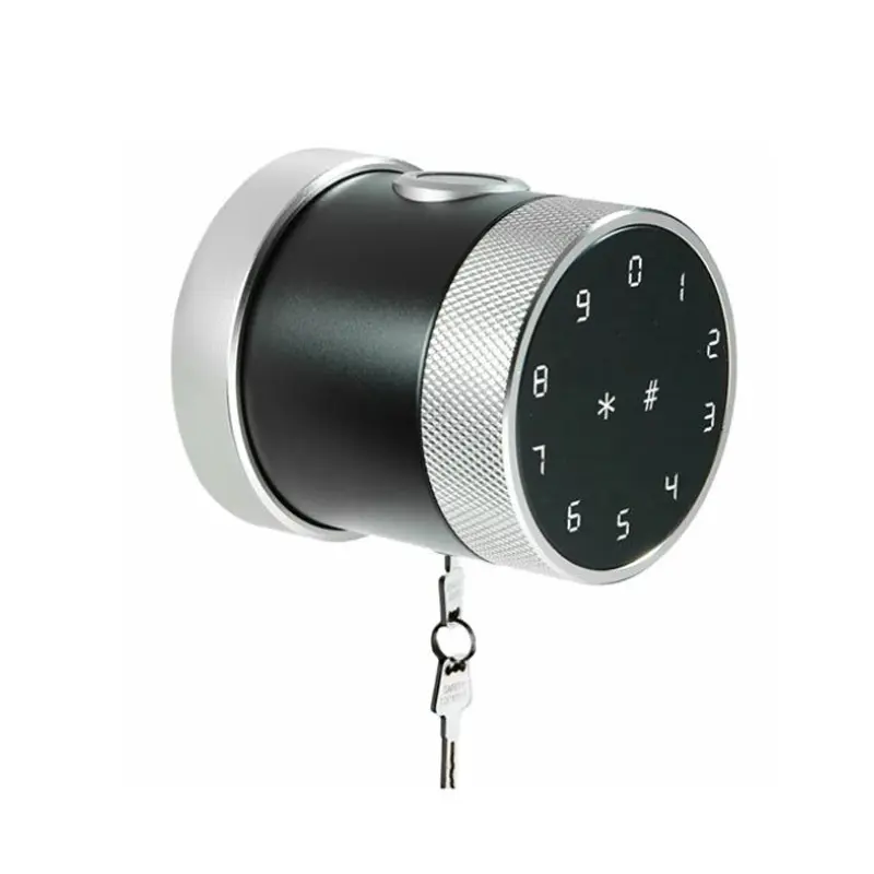 FUYU lock china smart locks for apartment buildings factory for house 2