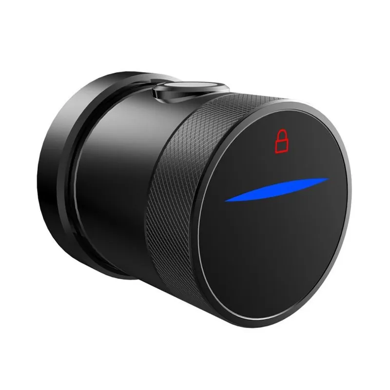 FUYU rf card door lock meet your demands for entry door 2