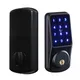 FUYU lock hotel key card door entry systems for sale for hotel 1