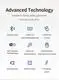 FUYU china keyless door locks for apartments for sale for building 3