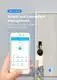 FUYU china keyless door locks for apartments for sale for building 9
