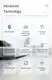fuyu smart door lock apartment with latch for apartment 3