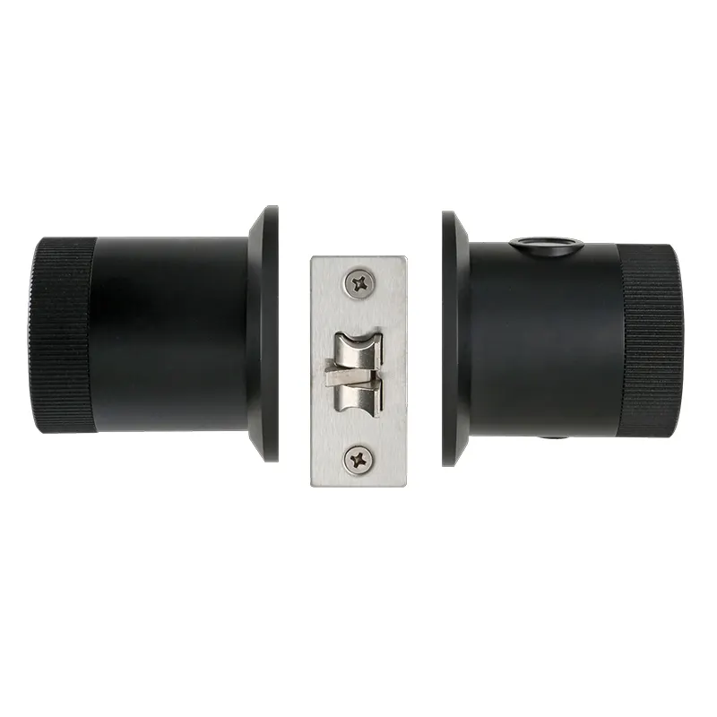 FUYU lock high security best hotel door locks in china for hotel 3