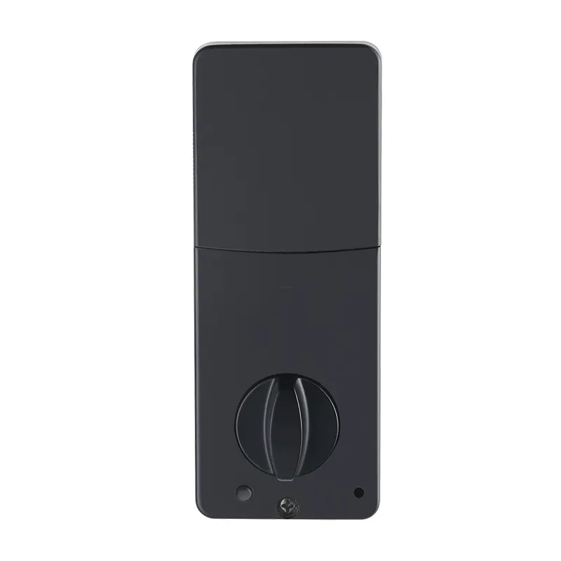 FUYU best smart lock for apartment supply for entry door 3