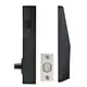 FUYU best smart lock for apartment supply for entry door 4