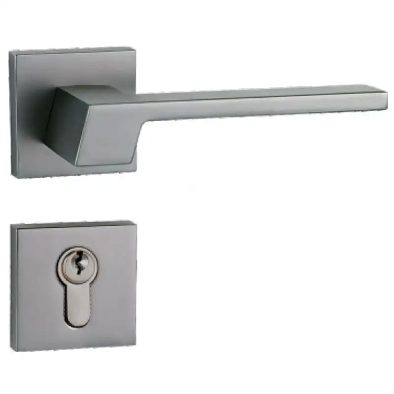 LOKIN self locking gate lock for sale for shop 3