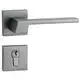 LOKIN self locking gate lock for sale for shop 3